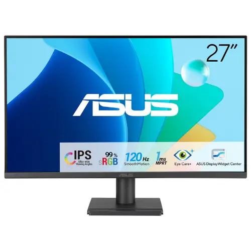 Picture of ASUS Eye Care VA279HG 68.6cm (16:9) FHD