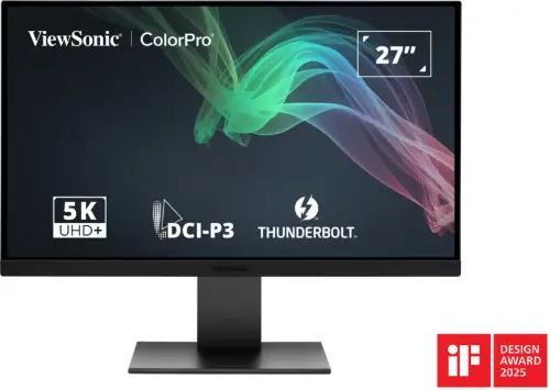Picture of Viewsonic 68.6cm VP2788-5K 16:9 HDMI/DP/USB-C UHD