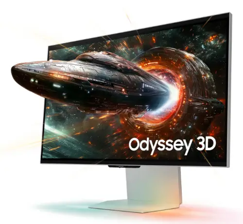 Picture of Samsung (27") 68.6cm S27FG904XU 16:9 G90XF