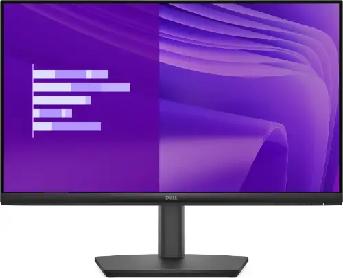 Picture of DELL Pro 24 Adjustable Stand Monitor E2425HSM 60.45cm 23.8Zoll IPS 1920x1080 16:9 250cd/m2 100Hz HDMI DP VGA