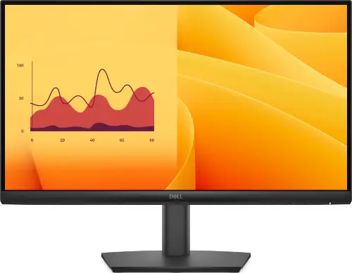 Picture of DELL Pro 22 Monitor E2225HM 54.61cm 21.5Zoll VA 1920x1080 16:9 250cd/m2 100Hz HDMI DP VGA