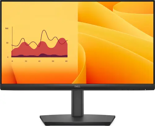 Picture of DELL Pro 22 Adjustable Stand Monitor E2225HSM 54.61cm 21.5Zoll VA 1920x1080 16:9 250cd/m2 100Hz HDMI DP VGA