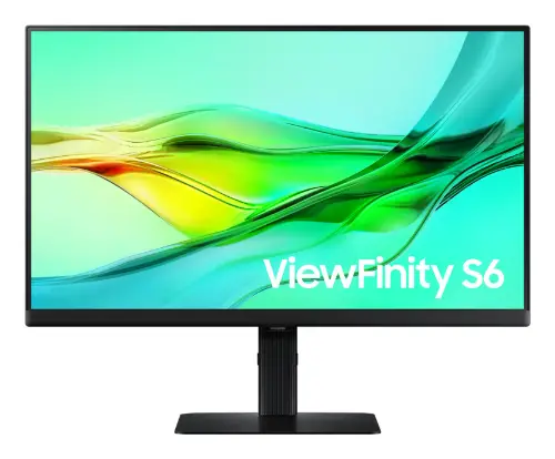 Picture of Samsung (24") 60.4cm S24D604UAU 16:9 Business S60UD