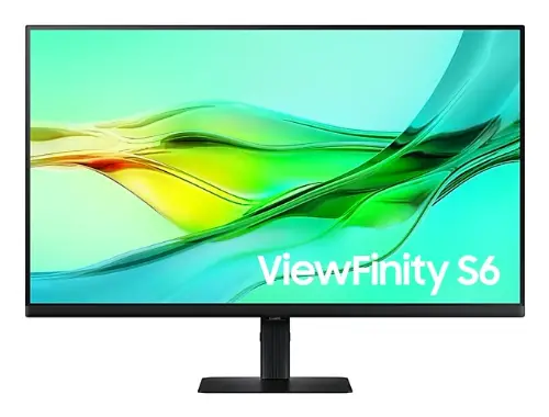 Picture of Samsung (32") 80.0cm S32D604UAU 16:9 Business S60UD