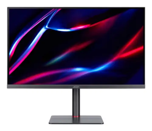 Picture of Acer Nitro XV275KP3 (69 cm (27 Zoll). schwarz. UltraHD/4K. IPS. AMD Free-Sync. USB-C. 160Hz Panel)
