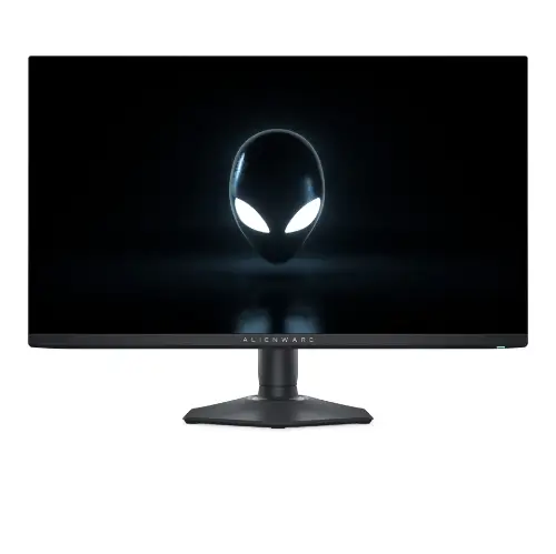 Picture of DELL Alienware 27 QD-OLED Gaming Monitor AW2725DF 67.82cm 26.7Zoll 2560x1440 16:9 360/144Hz HDMI DP USB