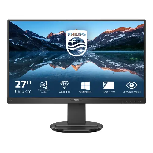 Picture of 276B9 Monitor 68.5 cm (27 Zoll)