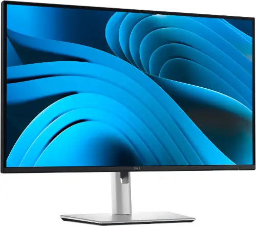 Picture of 68.4cm/27" (2560x1440) Dell P2725DE 16:9 QHD IPS 5ms 100Hz HDMI DP USB Silver/Black