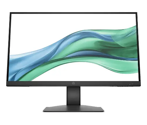 Picture of HP S3 Pro 322pe 54,61cm 21,5Zoll FHD Monitor HDMI DP (EU)