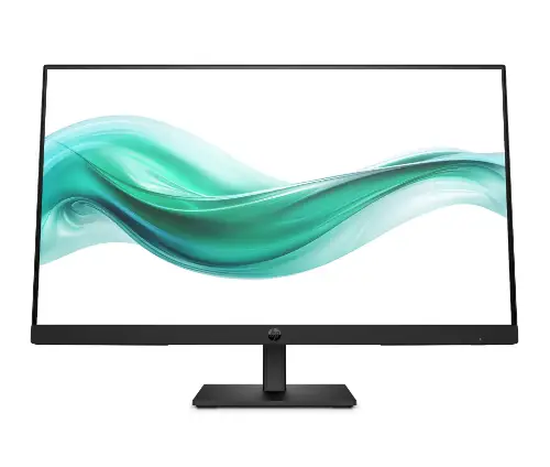 Picture of 60,5cm/23,8" (1920x1080) HP 324ph Series 3 Pro 100 Hz IPS 5ms HDMI VGA DP LS Blackl FHD Monitor 100Hz 16:9 HDMI VGA DP - 324p