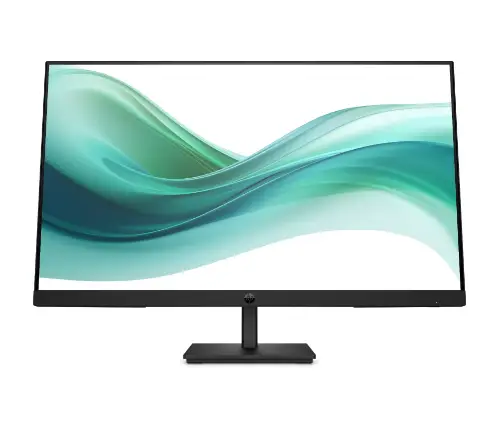 Picture of HP Series 3 Pro 68,58cm 27Zoll FHD Monitor 100Hz 16:9 HDMI VGA DP - 327pf SmartBuy (EU)