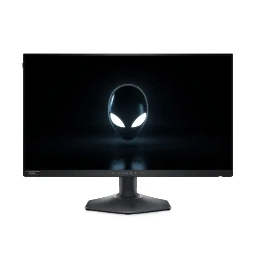 Picture of DELL Alienware Gaming Monitor AW2524HF 62.20cm 24.5Zoll 16:9 400cd/m2 1000:1 500Hz HDMI DP USB