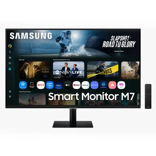 Picture of (32") 80,0cm S32FM700UU 16:9 M70F