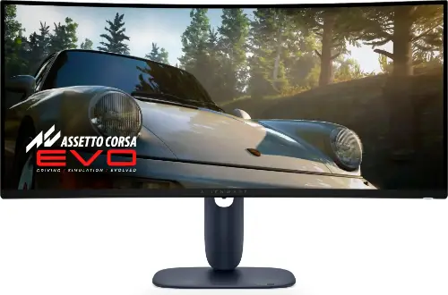 Picture of ALIENWARE 34 QDOLED - AW3425DW
