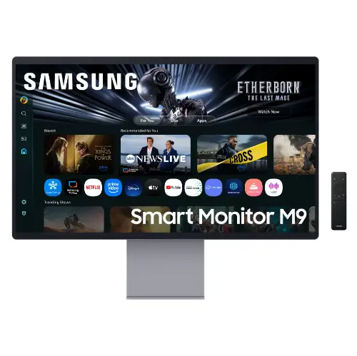 Picture of (32") 80,0cm S32FM900SU 16:9 M90SF