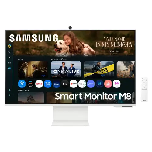 Picture of (32") 80,0cm S32FM801UU 16:9 M80F