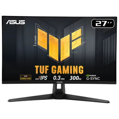 Picture of ASUS TUF Gaming VG27AQM5A 68.58cm (16:9) QHD HDMI DP