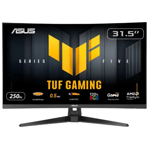 Picture of ASUS TUF Gaming VK32VQM5B 80.01cm (16:9) FHD HDMI DP
