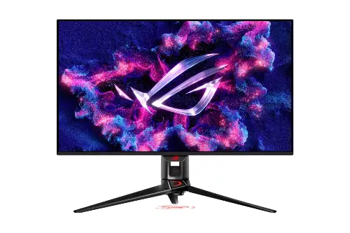 Picture of ASUS ROG Swift OLED PG32UCDMZ 80.01cm (16:9) UHD HDMI DP