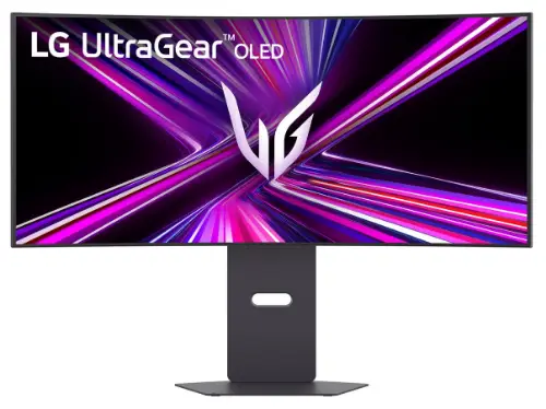 Picture of LG 34" 34GX900A-B