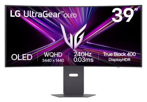 Picture of LG 39" 39GX900A-B