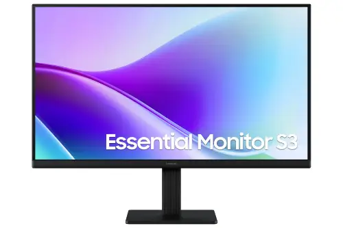 Picture of Samsung Monitor S24F320GAU (LS24F320GAUXEN)