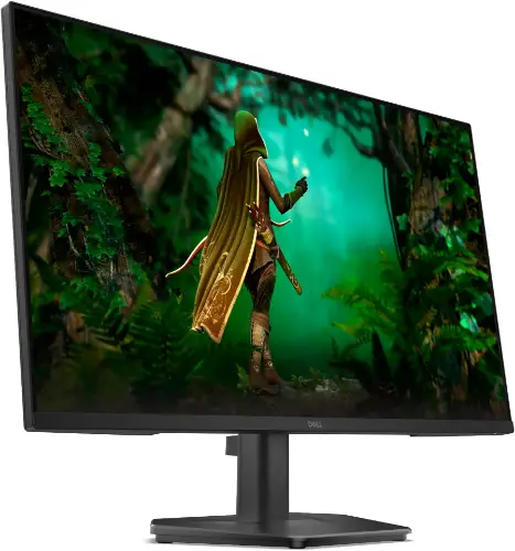 Picture of Dell SE2725HG Full HD Monitor 68,6 cm (27""), schwarz