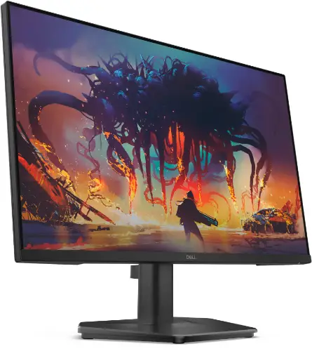 Picture of Dell SE2425HG Full HD Gaming Monitor 61 cm (24""), schwarz