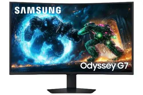 Picture of Samsung (37") 93,9cm S37FG756EU 16:9 G75F