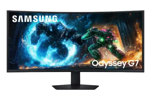 Picture of Samsung (40") 106,1cm S40FG756EU 16:9 G75F