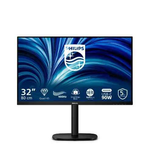 Picture of Philips 32B2U3601/00