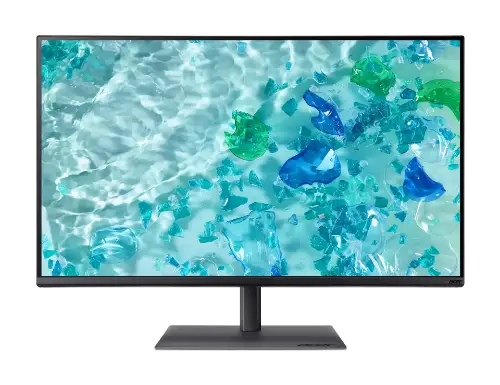 Picture of Acer B327QKB1b 37,5" 80cm 16:9 3840x2160 60Hz black