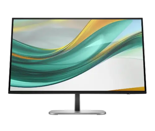 Picture of HP 527pf - Series 5 Pro - LED-Monitor - 68.58 cm (27")