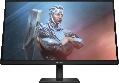 Picture of HP OMEN by HP 27 - LED-Monitor - Gaming - 68.6 cm (27")