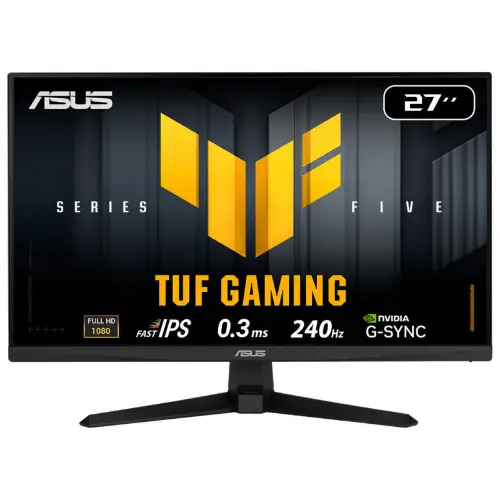 Picture of ASUS TUF Gaming VG279QM5A - 27 Zoll Full HD Monitor