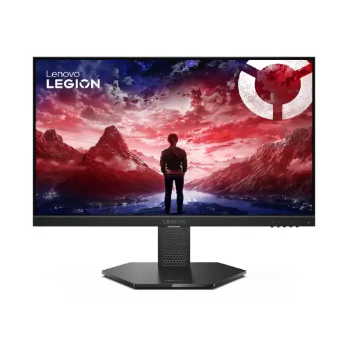 Picture of Lenovo Legion 24-10 Gaming Monitor - 240Hz, 0,5ms - 23,8" Full-HD, IPS, HDMI, Displayport