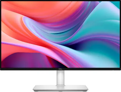 Picture of 60,5cm/23,8" (1920x1080) Dell S2425HSM 16:9 IPS 1ms 144Hz 2x HDMI VESA Speaker FreeSync White
