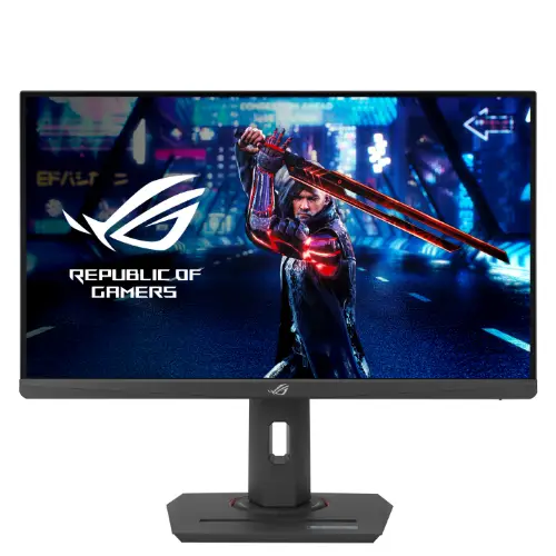 Picture of ASUS ROG Strix XG259QNS 62.23cm (16:9) FHD HDMI DP