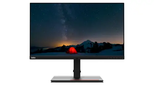 Picture of Lenovo ThinkVision P27u-20 (27") UHD HDMI/DP/USB-C/HUB