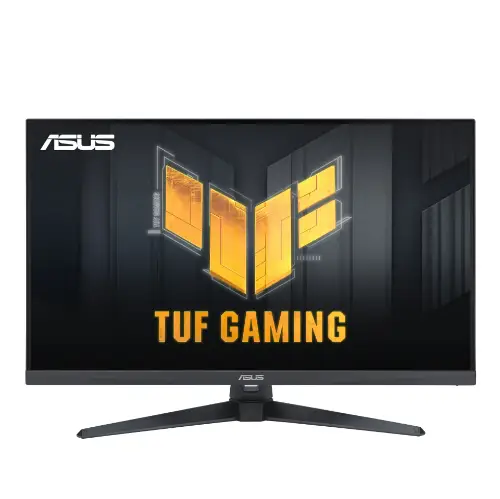 Picture of ASUS TUF Gaming VG328QA1A 80.1cm (16:9) FHD HDMI DP