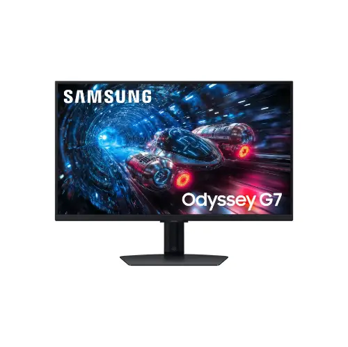 Picture of Samsung (27") 68,6cm S27FG702EU 16:9 G70F