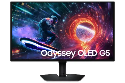 Picture of Samsung (27") 68,6cm S27FG506SU 16:9 OLED G50SF