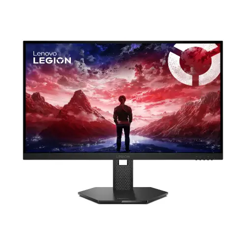 Picture of Lenovo Legion 27-10 Gaming Monitor - , 240HZ, 0,5ms - 27" Full-HD, IPS, 300 Nits, HDMI, DP