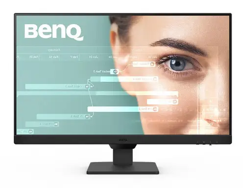 Picture of BenQ 60.5cm GW2490T 16:9 HDMI/DP bk. lift/piv 100Hz FHD