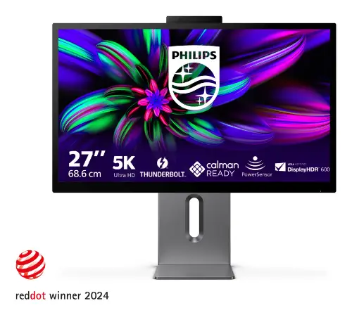 Picture of Philips 68,5cm (27,0") 27E3U7903 16:09 HDMI+DP+USB+C 5K Li.