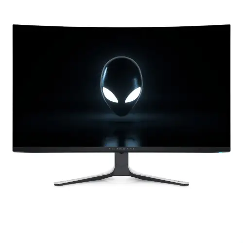 Picture of DELL Alienware 32 4K QD-OLED Gaming Monitor AW3225QF 80.26cm 31.6Zoll 3840x2160 16:9 240Hz HDMI DP USB