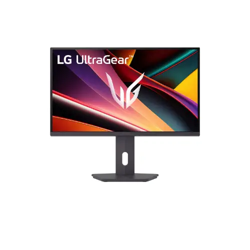 Picture of LG UltraGear™ 27G610A-B Quad HD Gaming Display 68,6 cm (27")