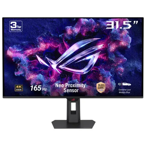 Picture of ASUS ROG Strix OLED XG32UCDS - 32 Zoll 4K UHD Gaming Monitor