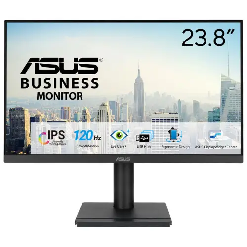 Picture of ASUS Business VA249QGS 60.5cm (16:9) FHD