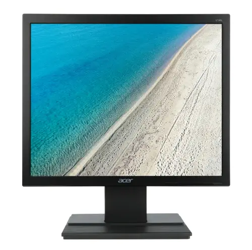 Picture of Acer V196LBb 19" 48.3cm 5:4 75Hz 1280x1024 black